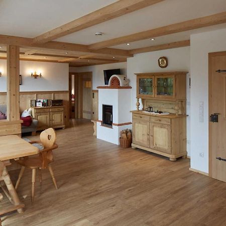 Vila Koglhof Fischbachau Exteriér fotografie