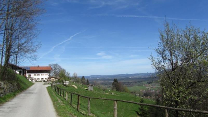 Vila Koglhof Fischbachau Exteriér fotografie